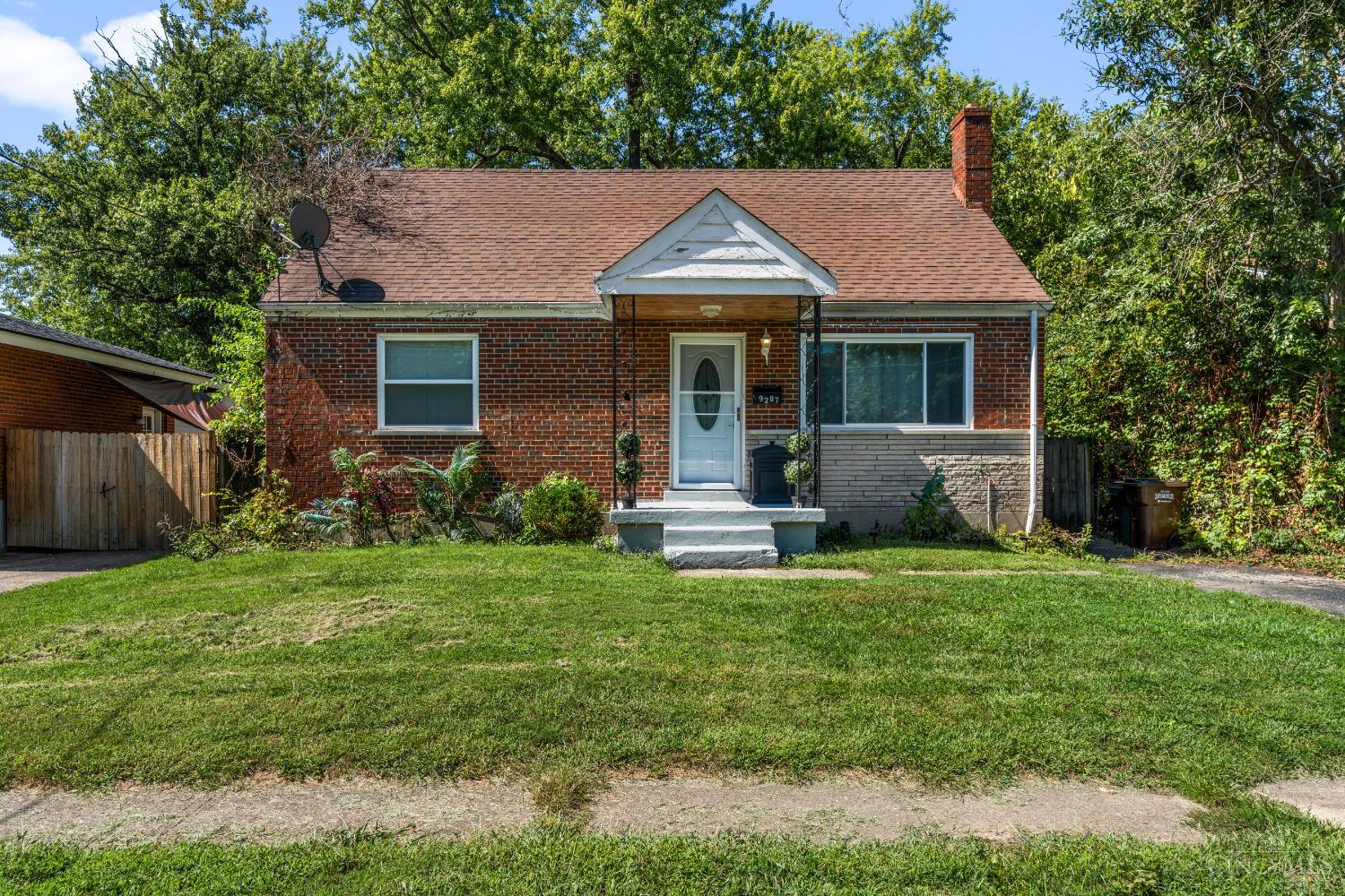 Single family home for sale at 9287 Coogan Dr, Colerain Twp, OH 45231 | MLS# 1894203