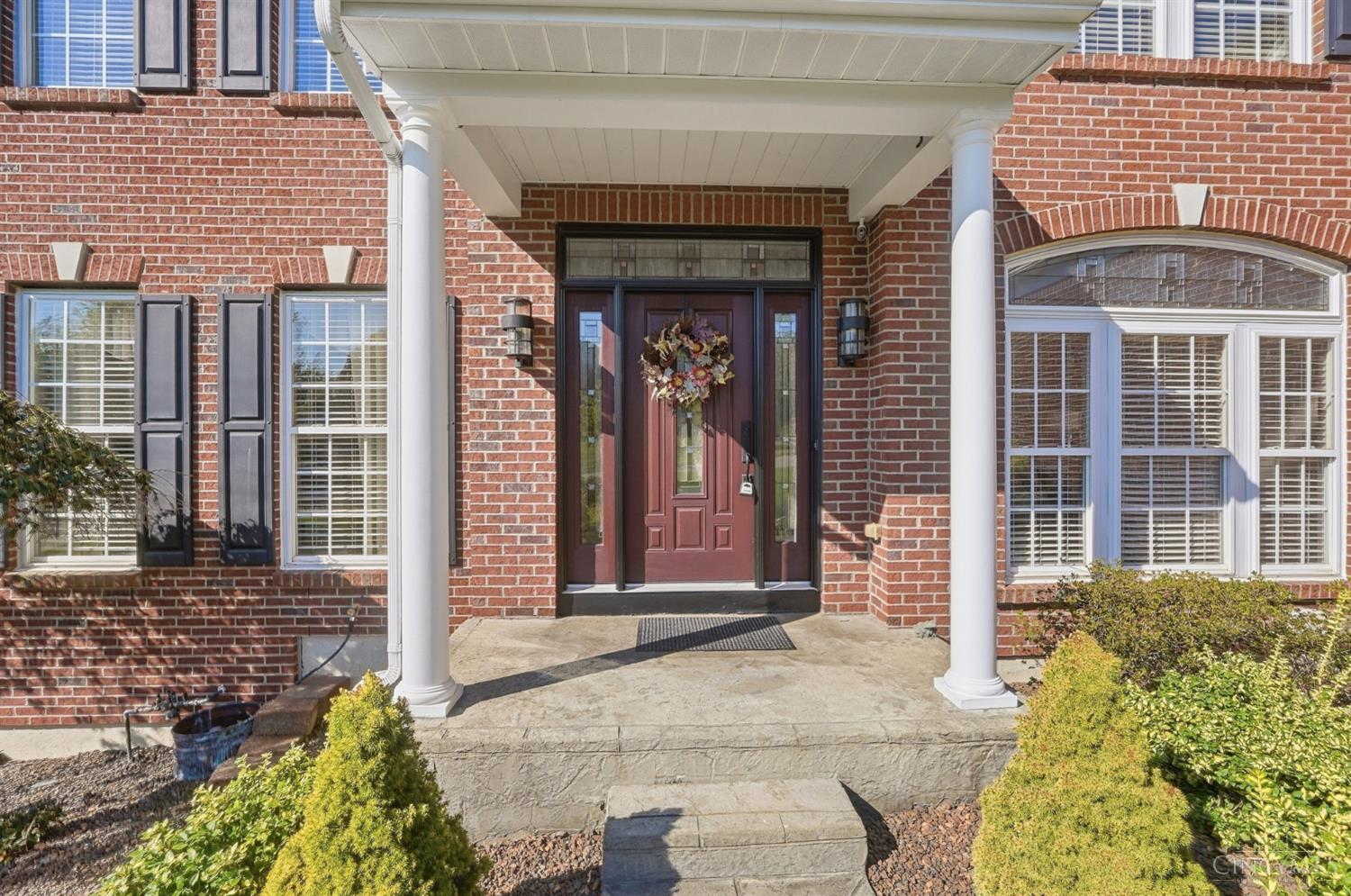 6107 Lovelace Drive, Fairfield Twp, OH, 45011 — photo 5
