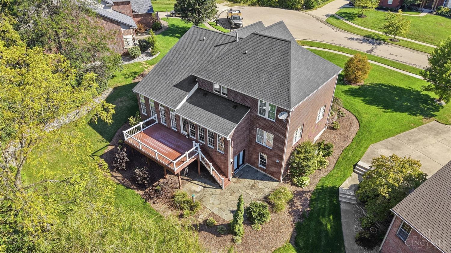 6107 Lovelace Drive, Fairfield Twp, OH, 45011 — photo 4