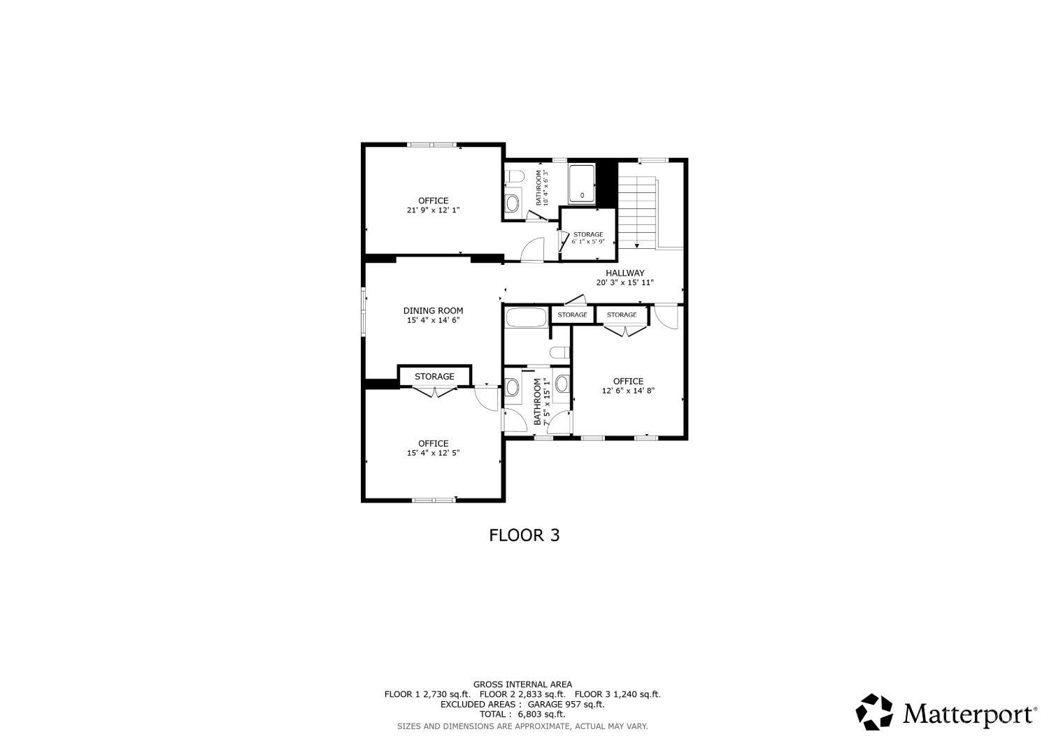 10475 Harrison Road, Hamilton Twp, OH, 45140 — photo 97