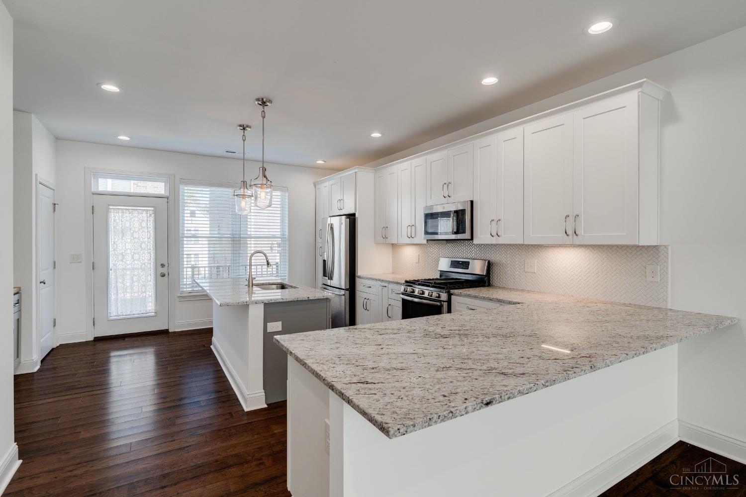 540 Slack Street, Cincinnati, OH, 45202 — photo 10