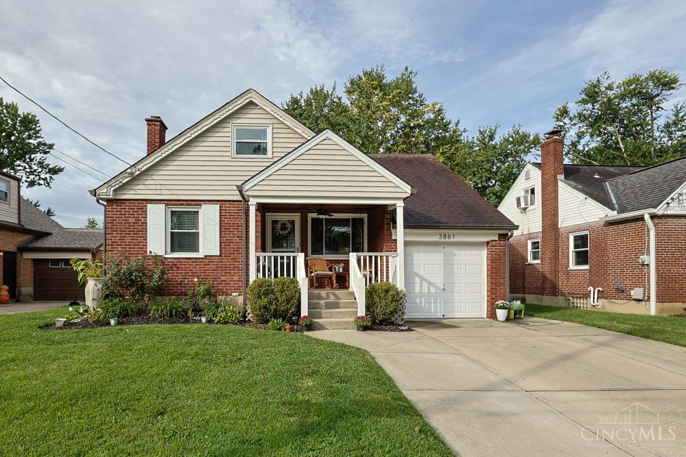 3861 Meadowlark Lane
