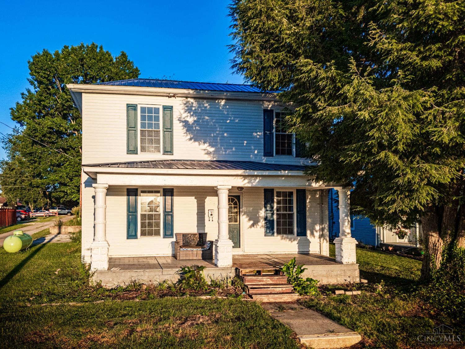 125 Wendell Avenue