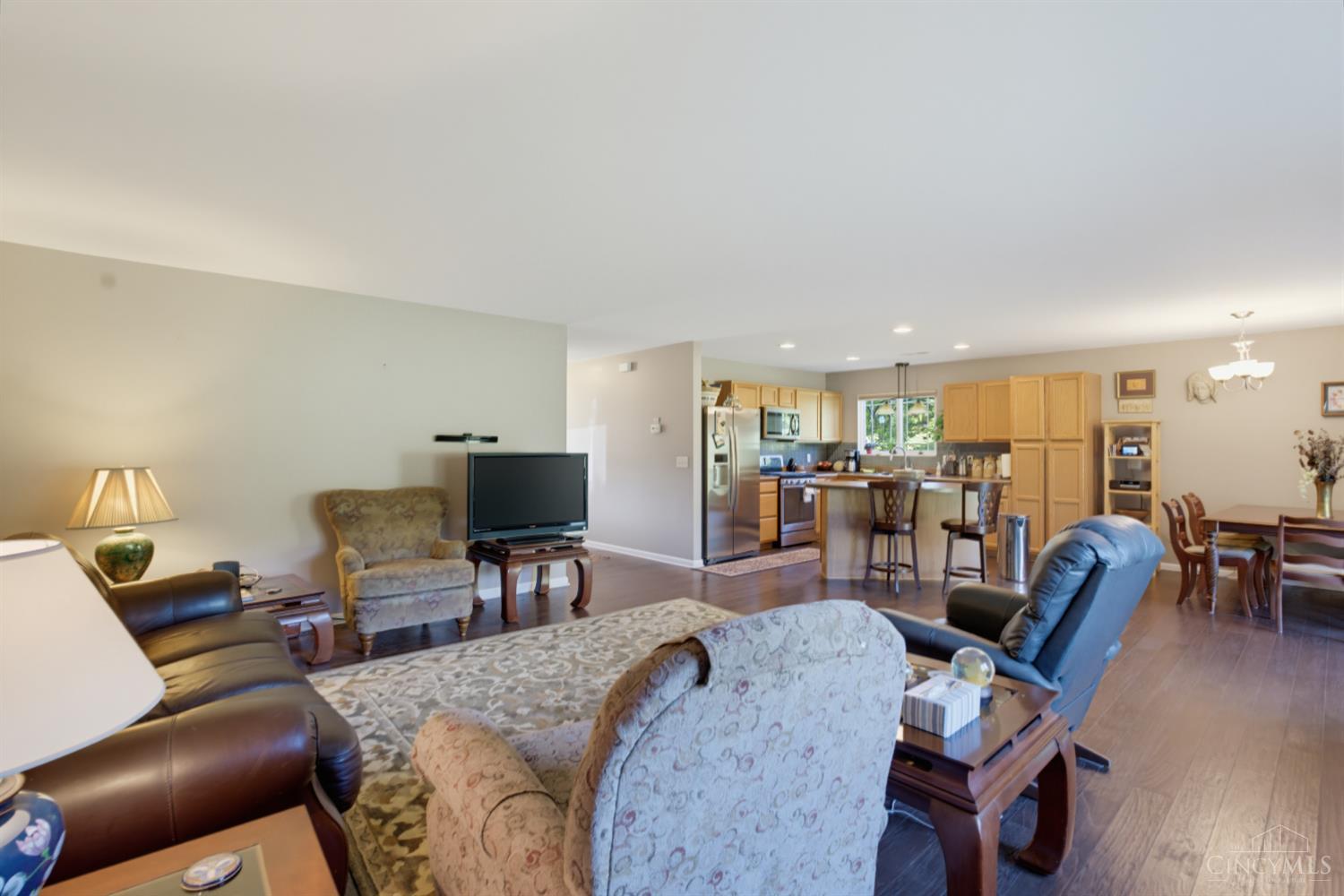 1581 Black Wolf Drive, Turtle Creek Twp, OH, 45036 — photo 25