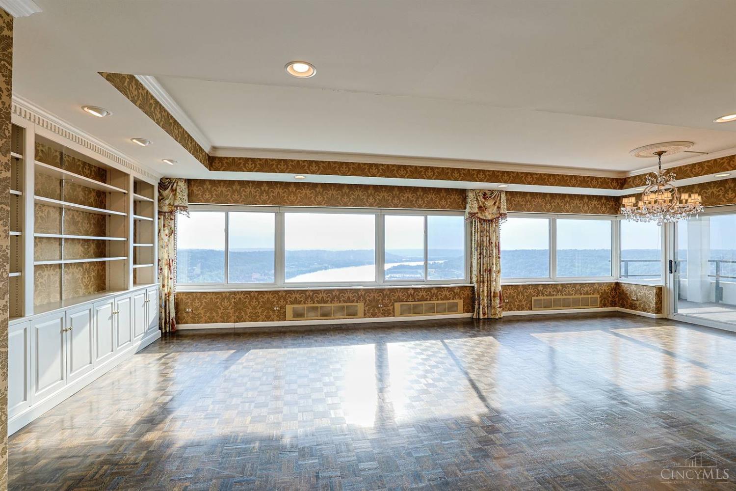 2401 Ingleside Avenue #12A, Cincinnati, OH, 45206 — photo 13
