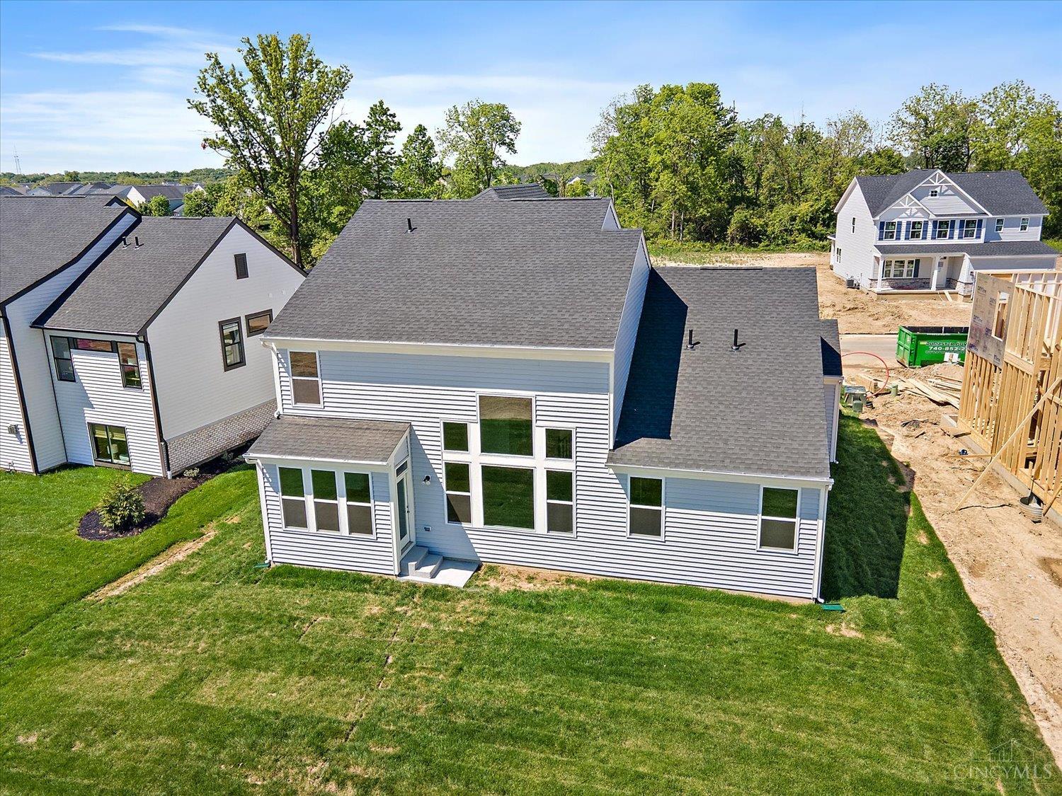 6525 River Birch Street, Tipp City, OH, 45371 — photo 27