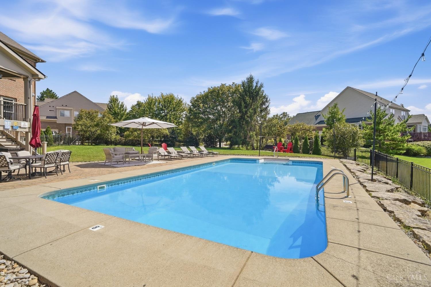 5345 Mapledale Way, Deerfield Twp., OH, 45040 — photo 82