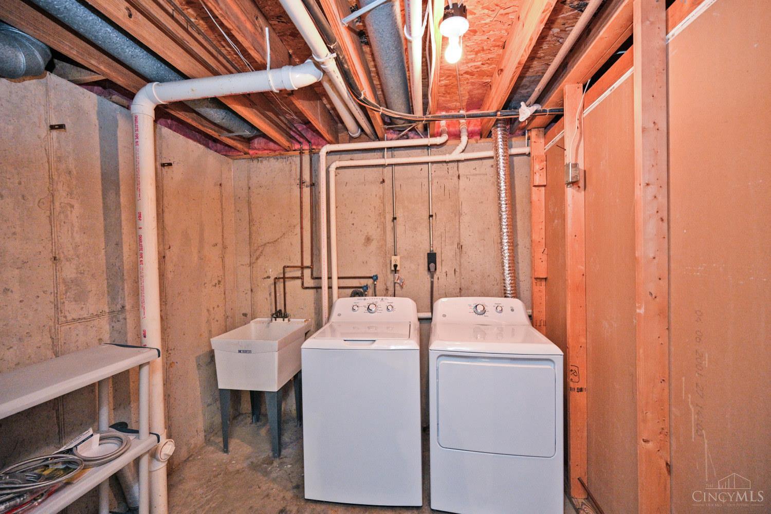 8738 Sarahs Bend Drive, Colerain Twp, OH, 45251 — photo 34