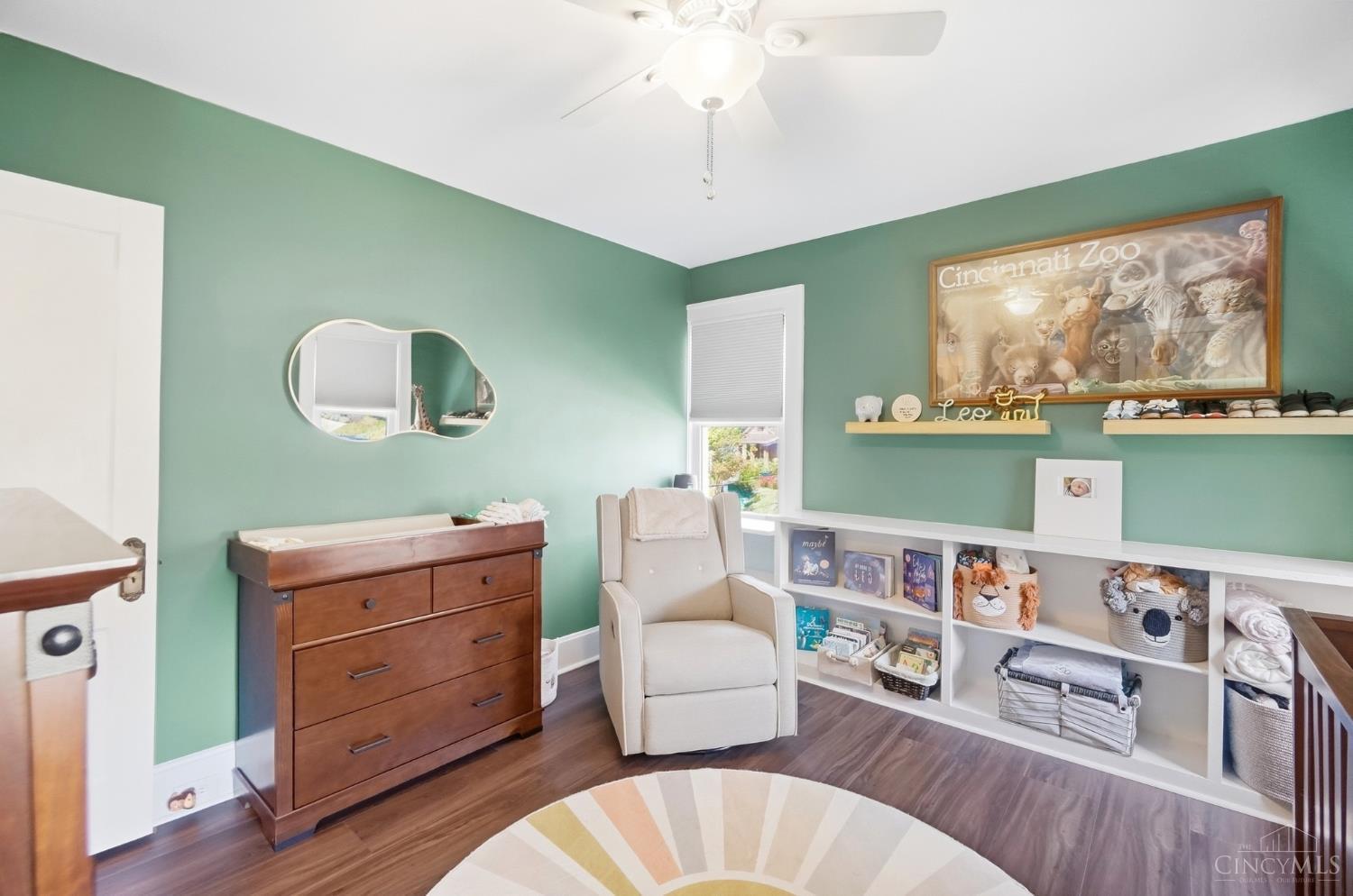 6264 Bona Vista Place, Cincinnati, OH, 45213 — photo 34