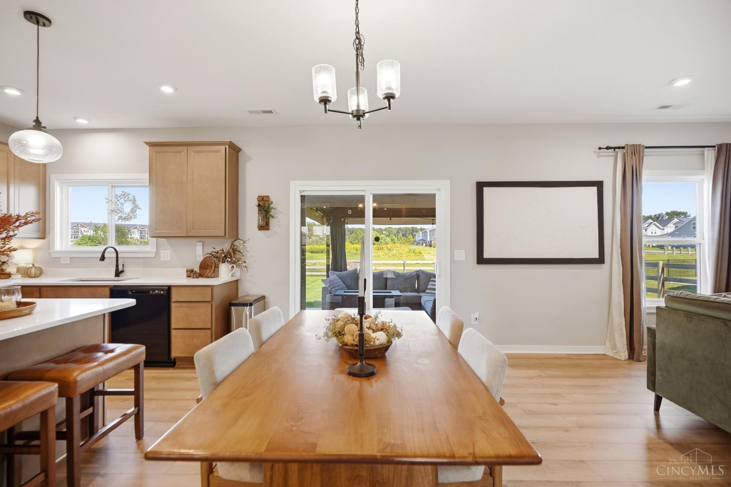 2047 Harvest Meadows Avenue, Batavia Twp, OH, 45103 — photo 11