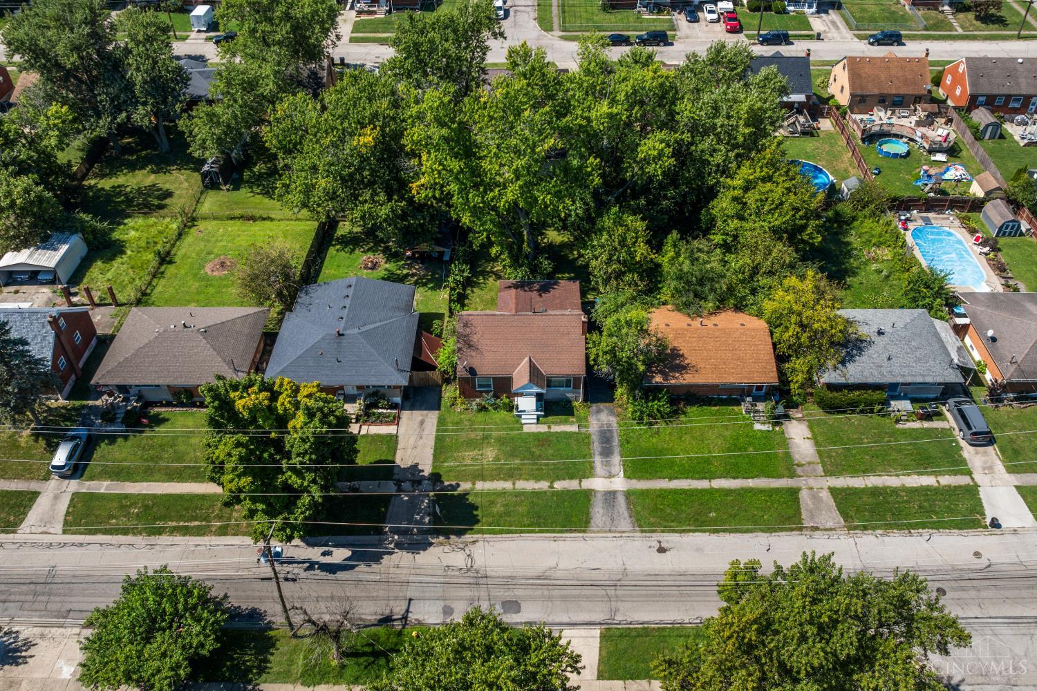 9287 Coogan Drive, Colerain Twp, OH, 45231 — photo 41