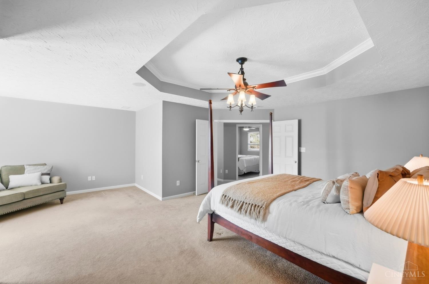 6107 Lovelace Drive, Fairfield Twp, OH, 45011 — photo 33