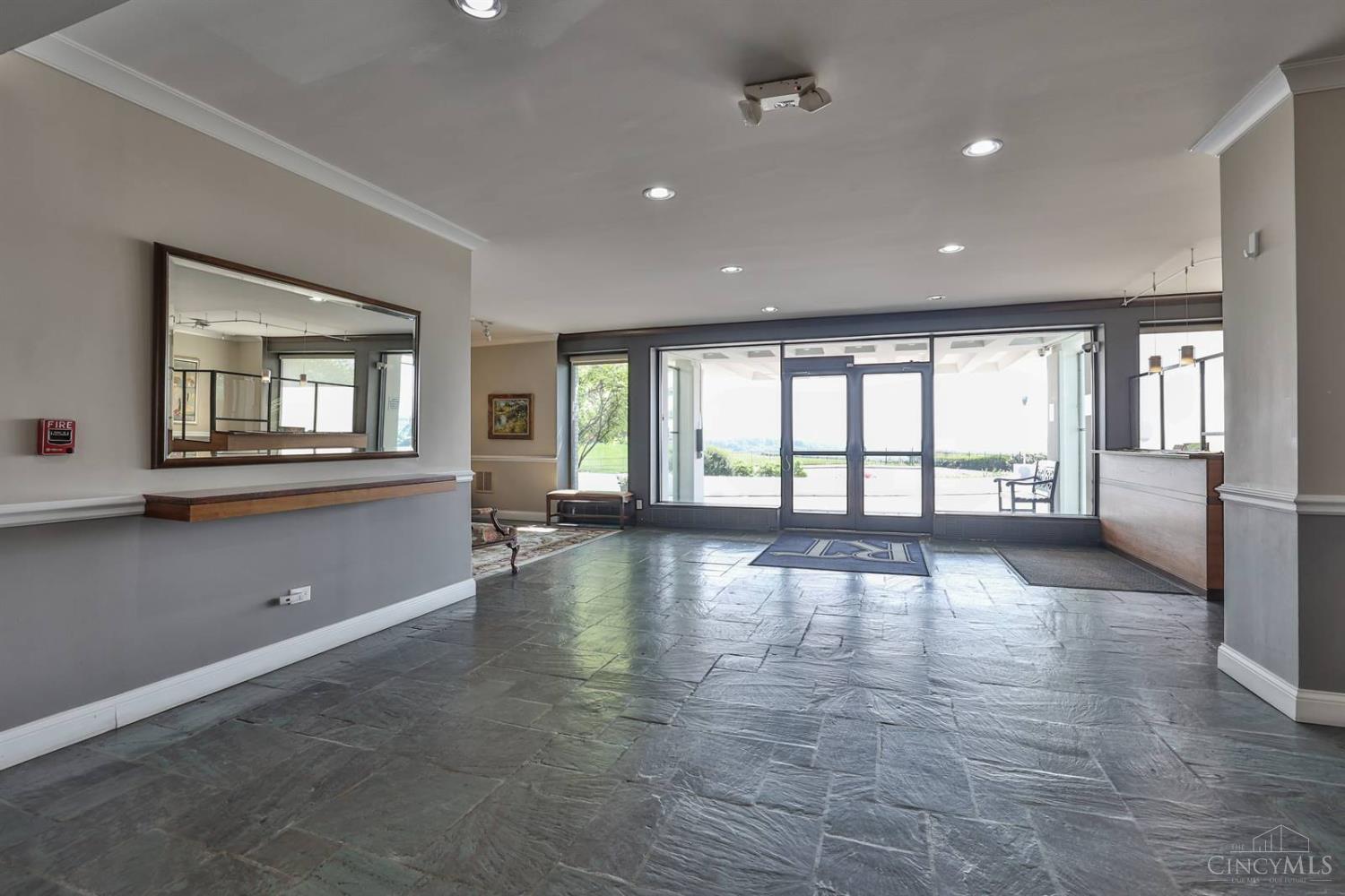 2401 Ingleside Avenue #12A, Cincinnati, OH, 45206 — photo 46