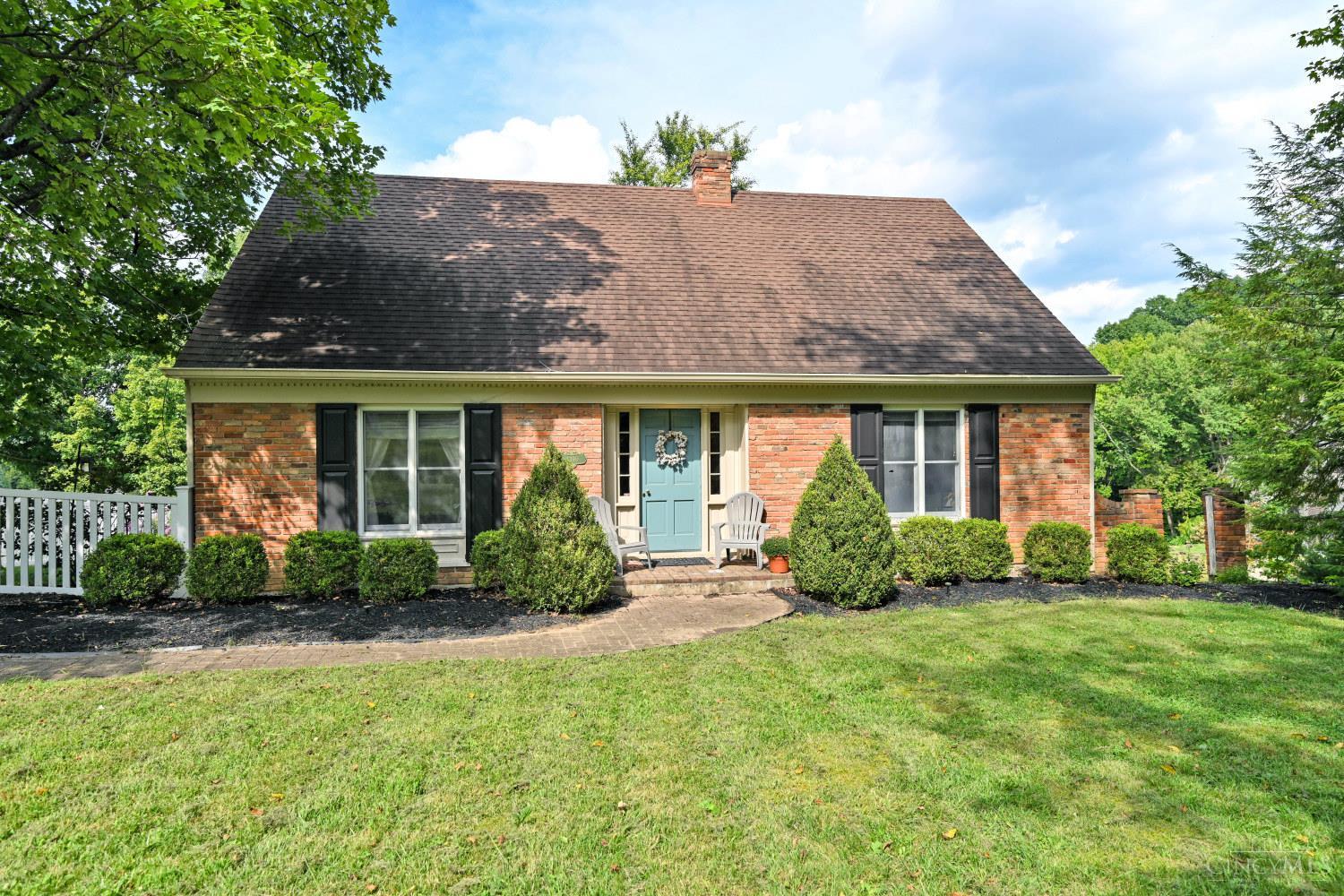 Photo 1 of Single family home for sale at 4390 Jessup Rd, Green Twp, OH 45247 | MLS# 1894202 | Listing updated on 2026-09-24