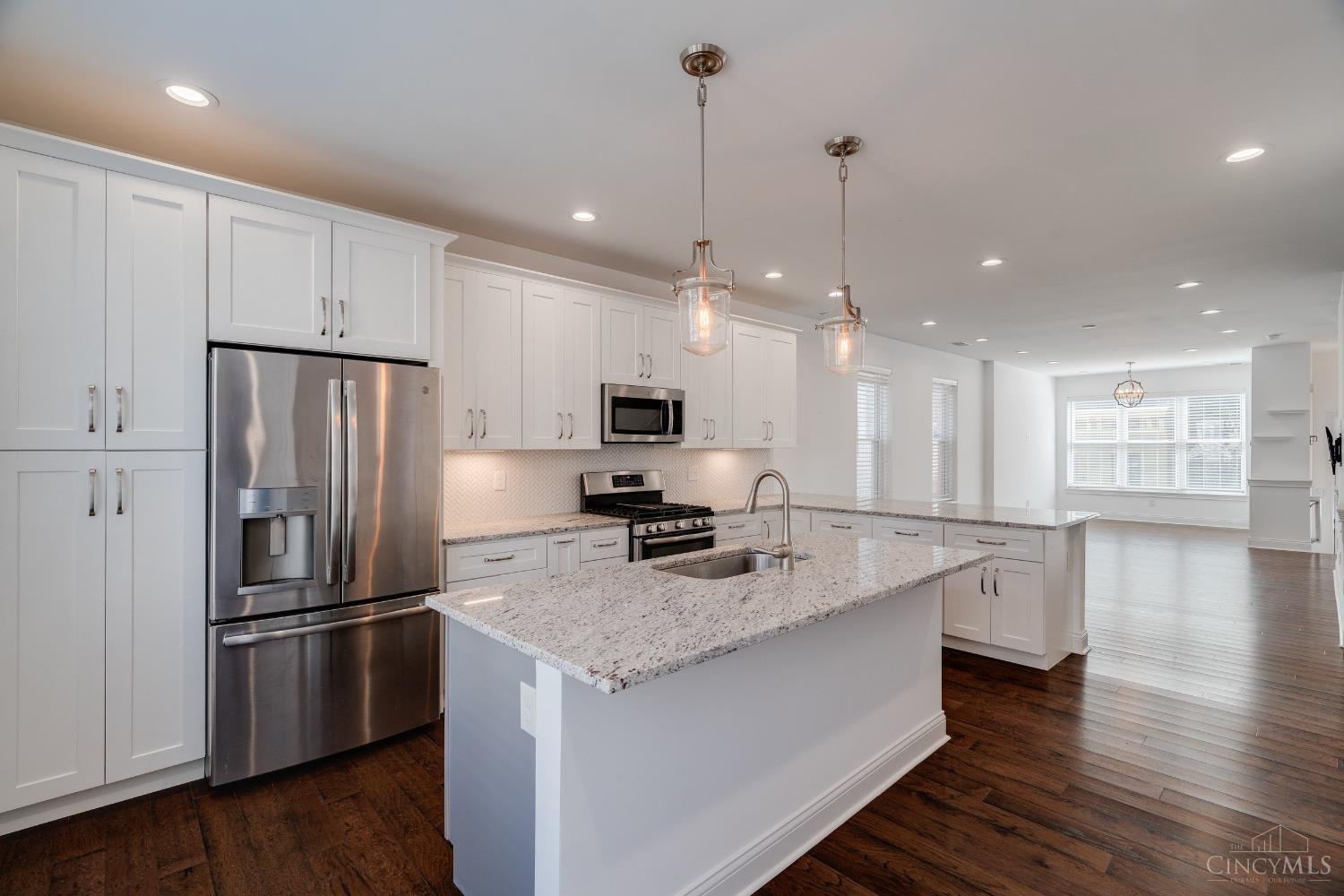 540 Slack Street, Cincinnati, OH, 45202 — photo 8