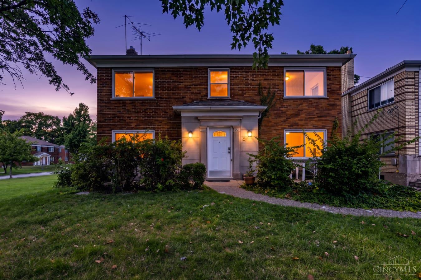 Photo 1 of Multi family home for sale at 1808 Losantiville Ave, Cincinnati, OH 45237 | MLS# 1894022 | Listing updated on 2026-09-17