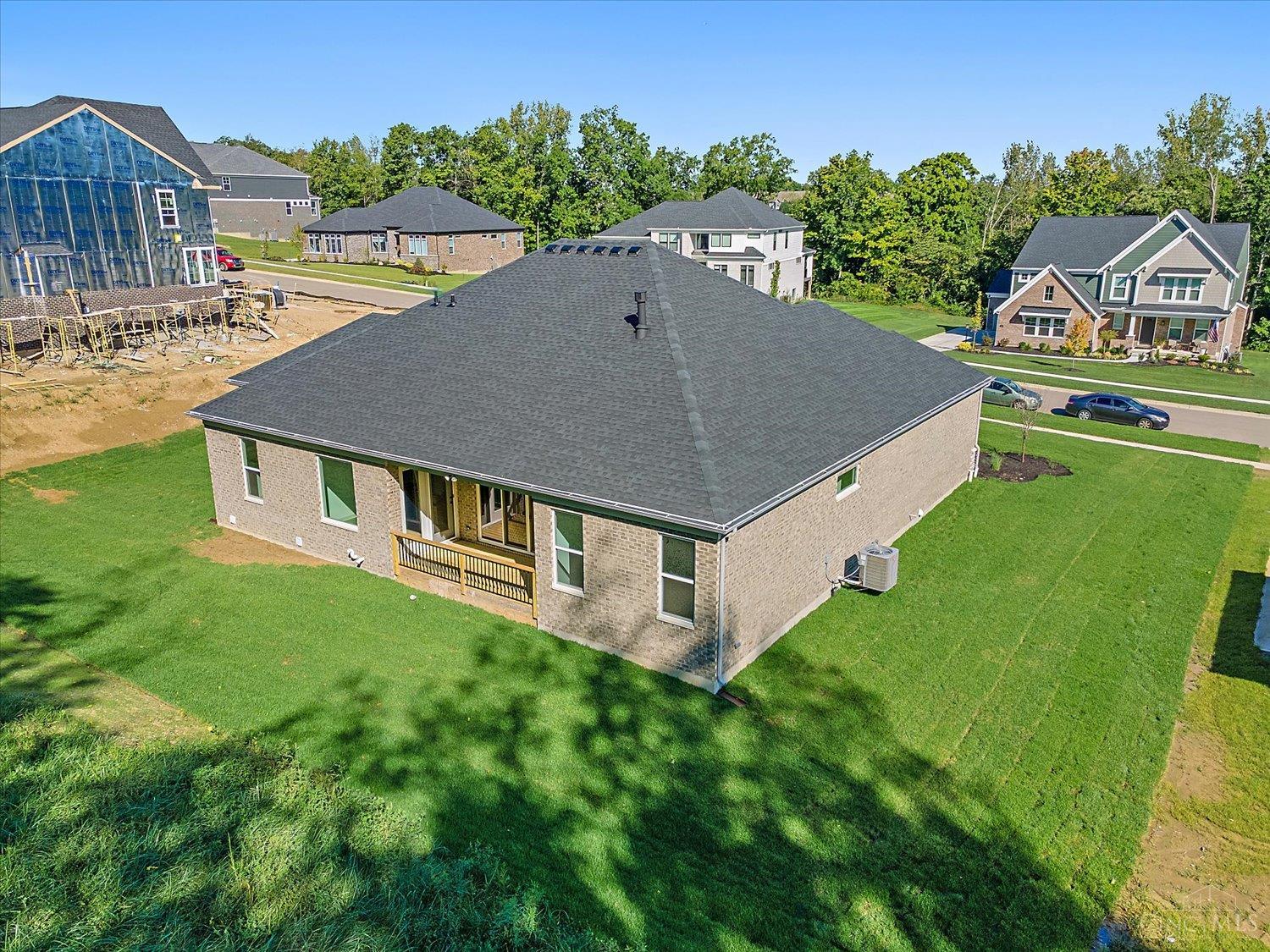 2439 Bent Grass Drive, Beavercreek, OH, 45431 — photo 28