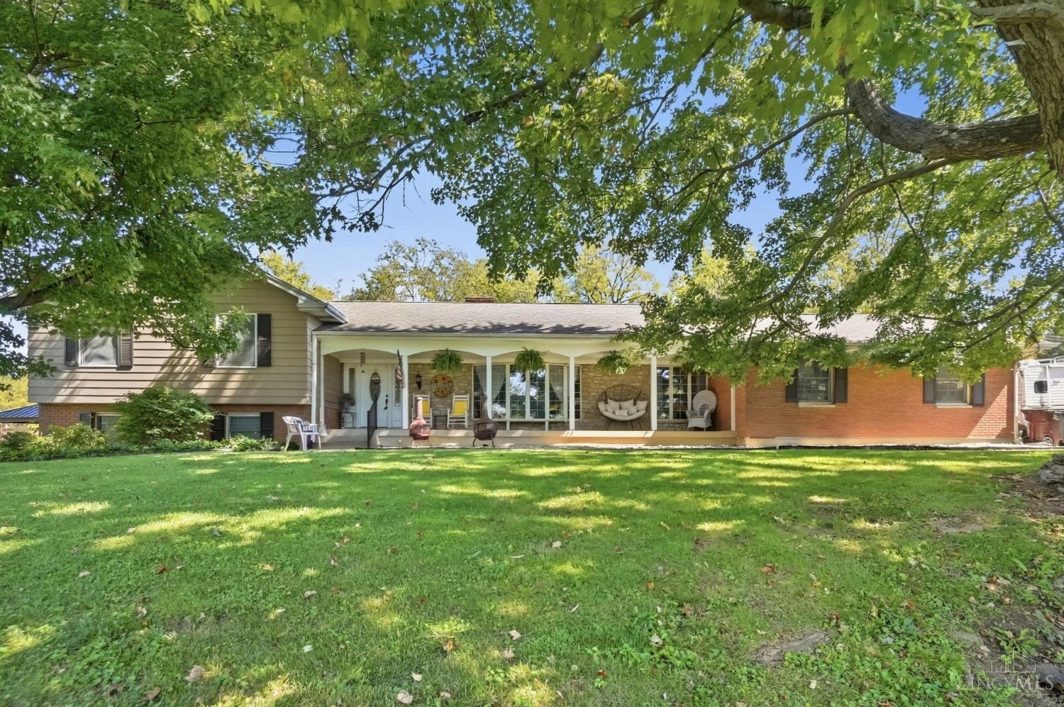 6272 Hendrickson Road, Turtle Creek Twp, OH, 45044