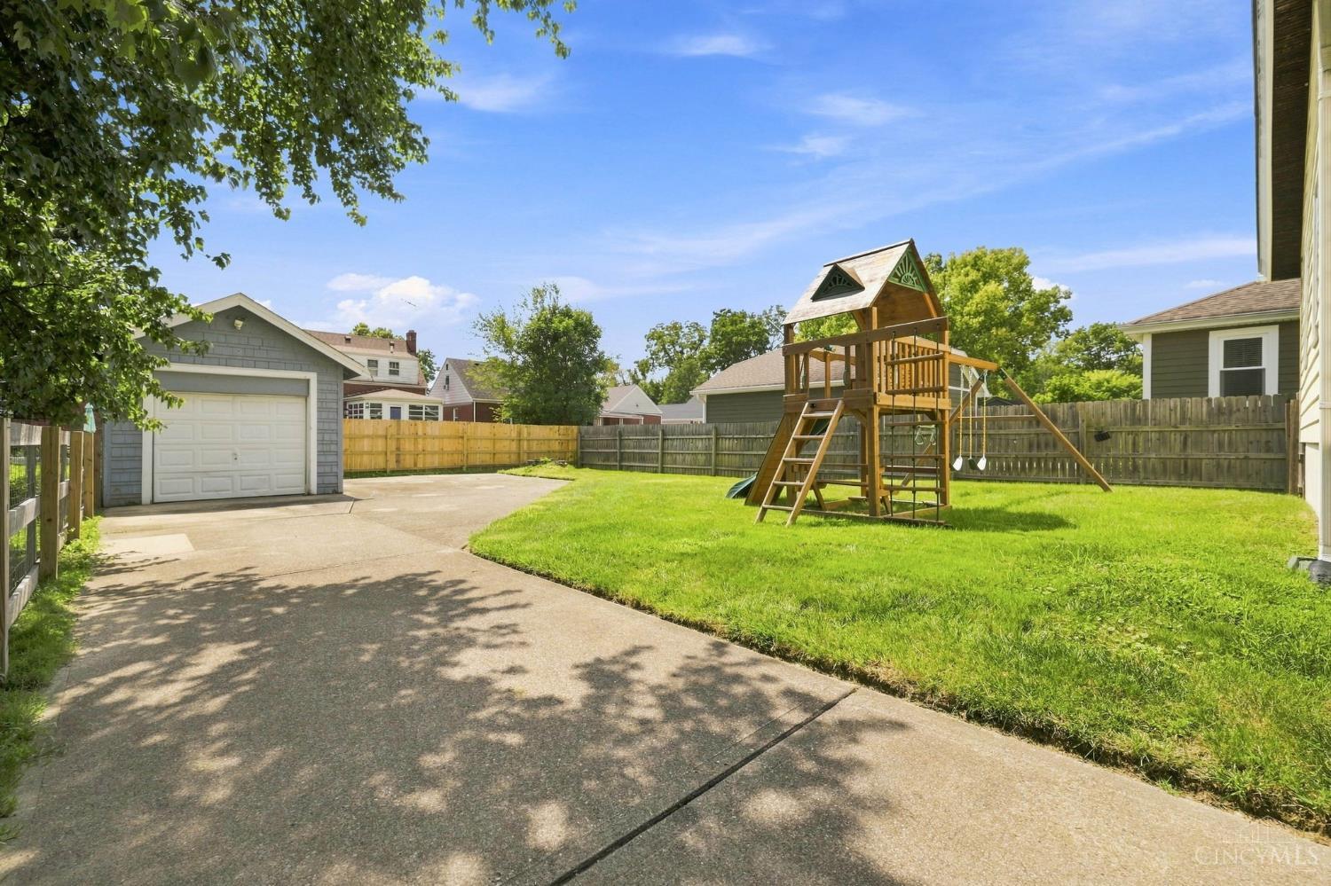 3805 Lansdowne Avenue, Deer Park, OH, 45236 — photo 25