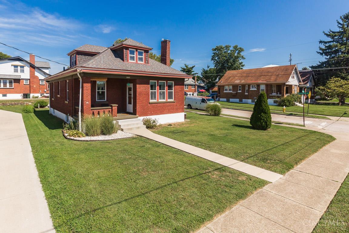 Photo 1 of Single family home for sale at 3302 Wardall Ave, Cheviot, OH 45211 | MLS# 1894094 | Listing updated on 2026-09-17