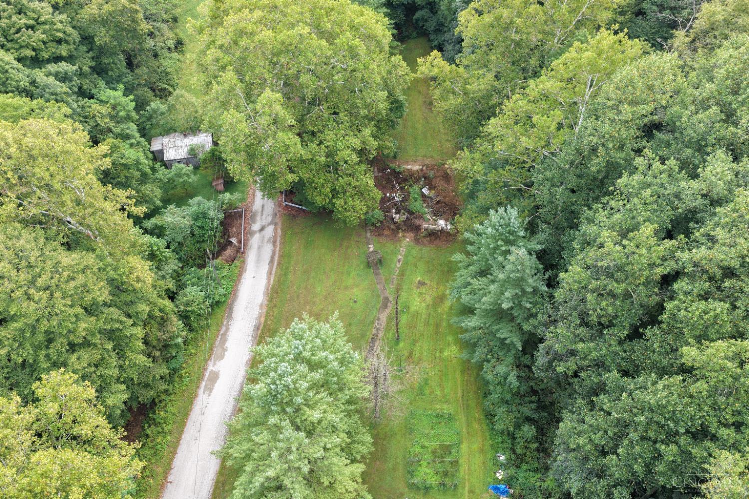 1205 Cassel Run Road, Blue Creek, OH, 45616 — photo 16