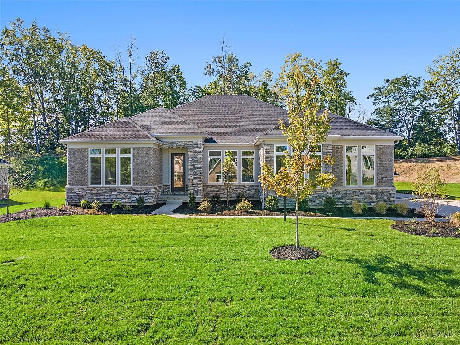 2439 Bent Grass Drive, Beavercreek, OH, 45431 — photo 25