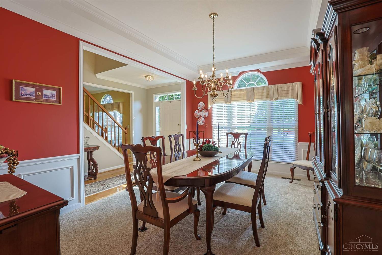 217 Hatcher Court, Loveland, OH, 45140 — photo 14
