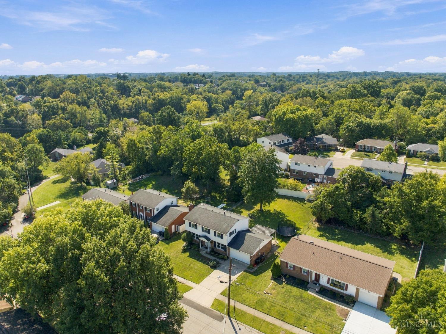 979 Hilliard Drive, Delhi Twp, OH, 45238 — photo 43