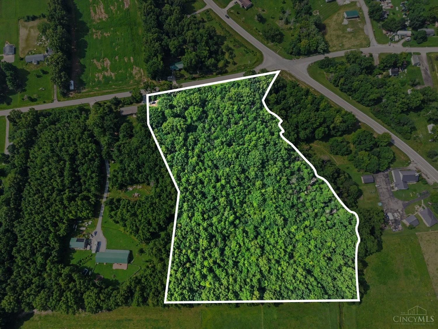 Photo 3 of Land for sale at 8 Greenbush East Rd, Green Twp, OH 45154 | MLS# 1892174 | Listing updated on 2026-09-16