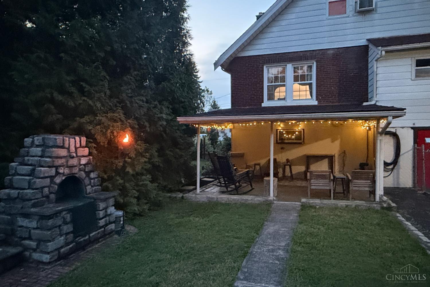 4467 Grove Avenue, Green Twp, OH, 45211 — photo 42