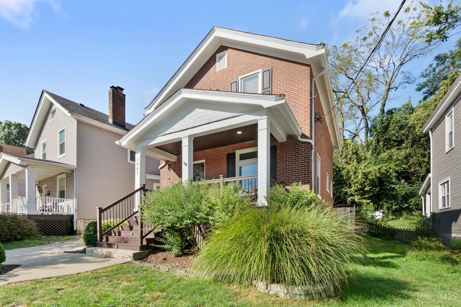 Photo 3 of Sale Pending at 3961 Marburg Ave, Cincinnati, OH 45209 | MLS# 1893838 | Listing updated on 2026-09-20