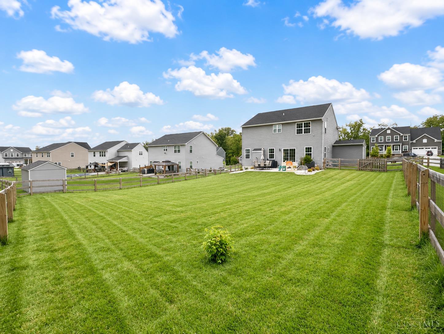 1360 Autumn Ridge Drive, Lebanon, OH, 45036 — photo 40