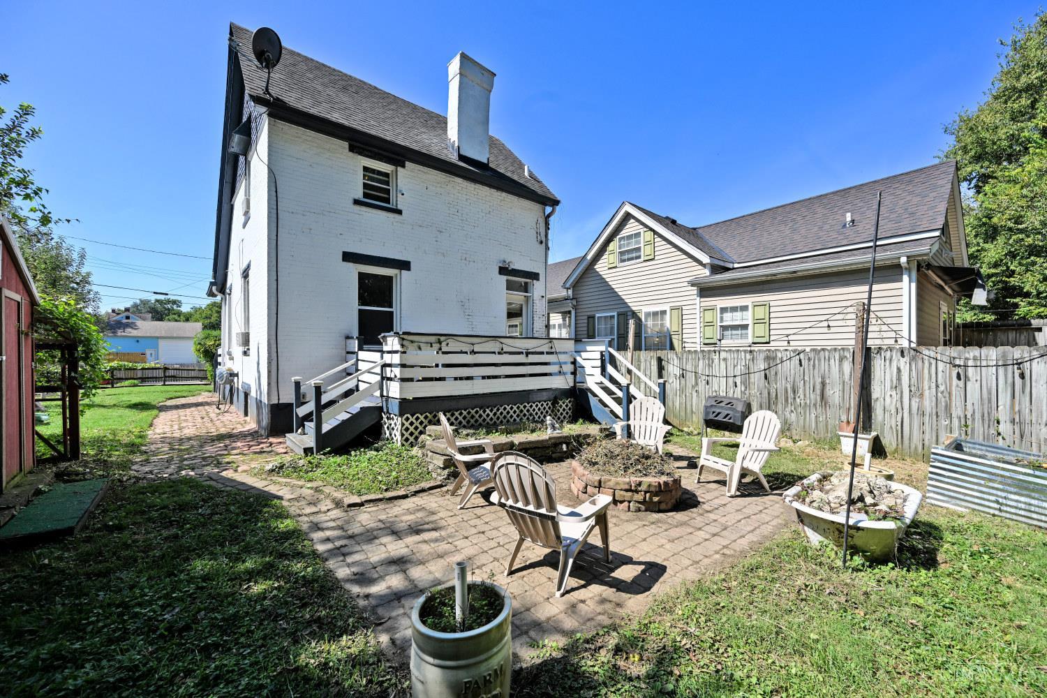 518 Linden Street, Elmwood Place, OH, 45216 — photo 44