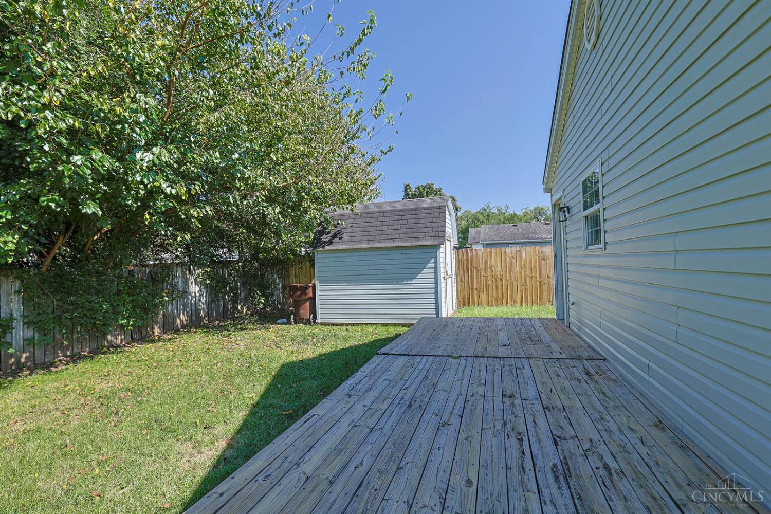 715 South Avenue, Franklin, OH, 45005 — photo 22