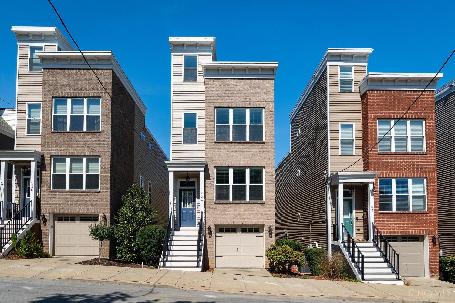 540 Slack Street