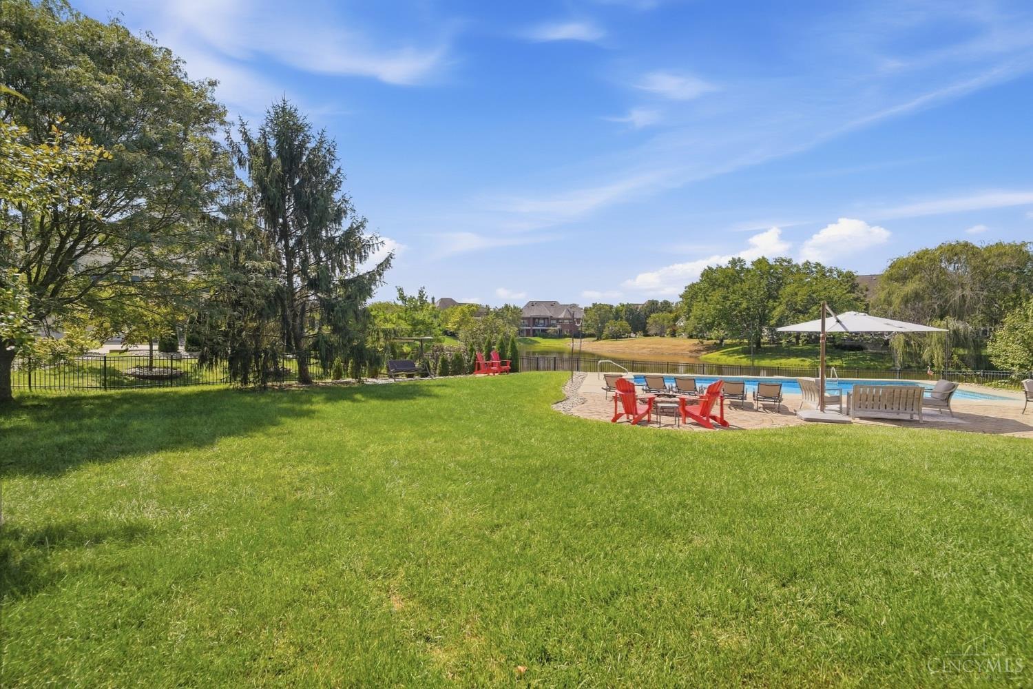 5345 Mapledale Way, Deerfield Twp., OH, 45040 — photo 91