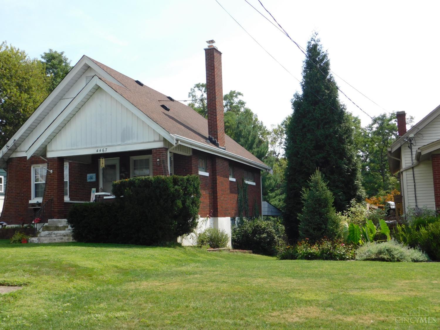4467 Grove Avenue, Green Twp, OH, 45211 — photo 2