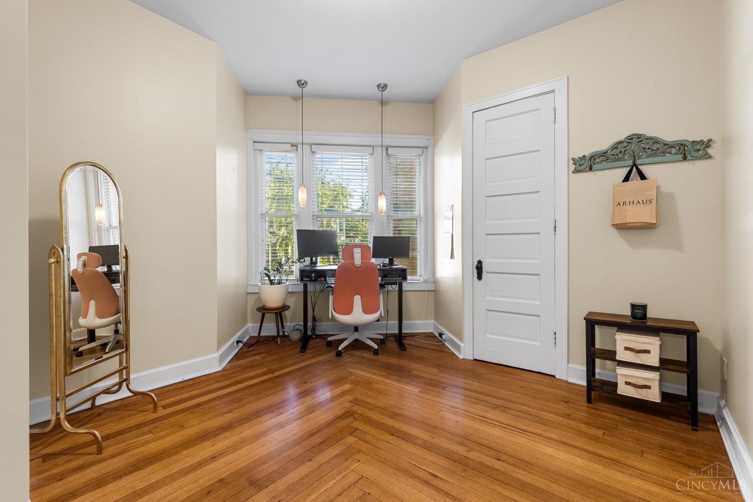 2356 Park Avenue #1, Cincinnati, OH, 45206 — photo 30