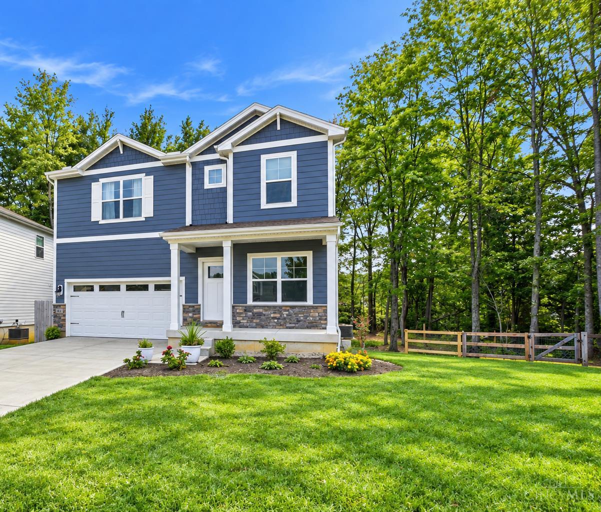 Photo 2 of Single family home for sale at 60 Snapdragon Dr, Pierce Twp, OH 45102 | MLS# 1892550 | Listing updated on 2026-09-17