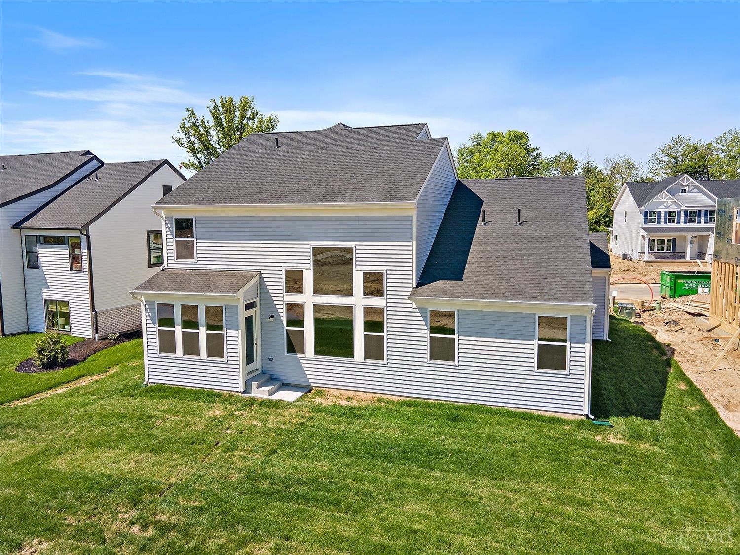 6525 River Birch Street, Tipp City, OH, 45371 — photo 29