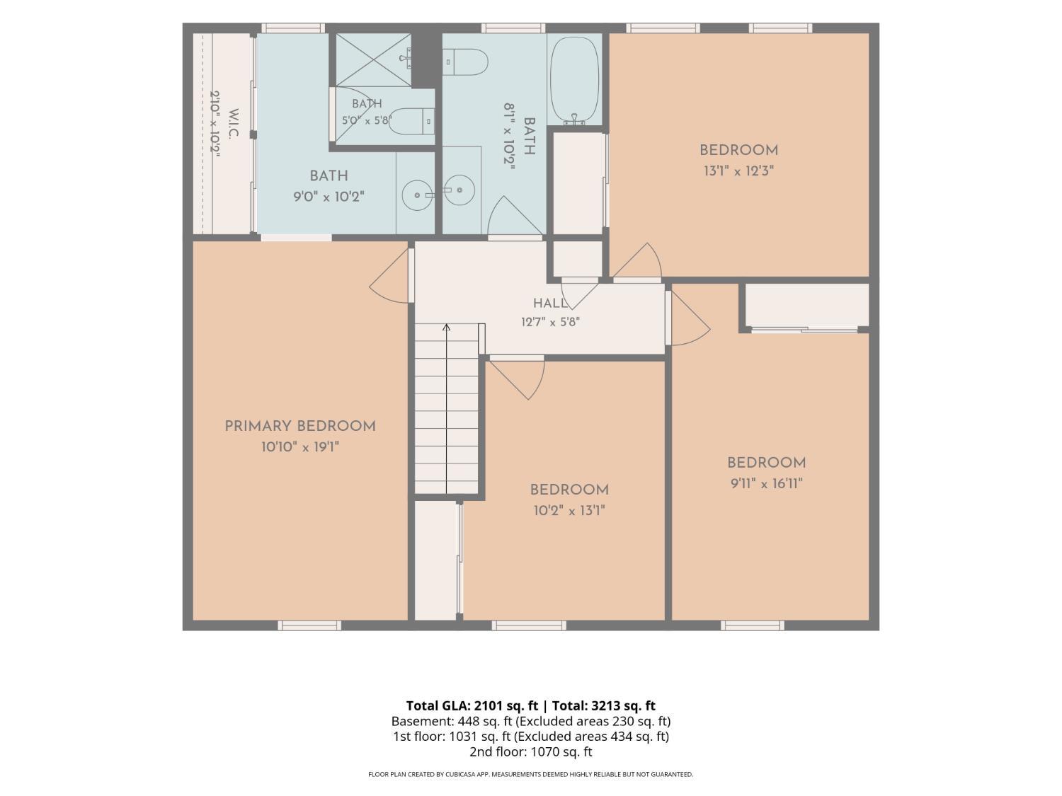 8738 Sarahs Bend Drive, Colerain Twp, OH, 45251 — photo 46
