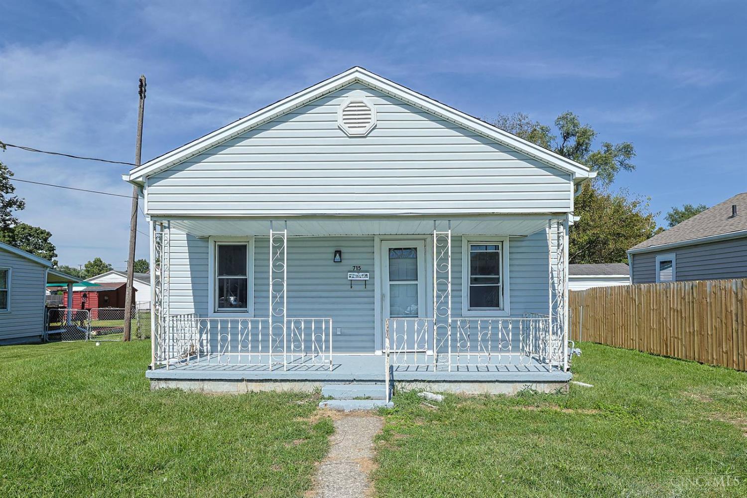 715 South Avenue, Franklin, OH, 45005