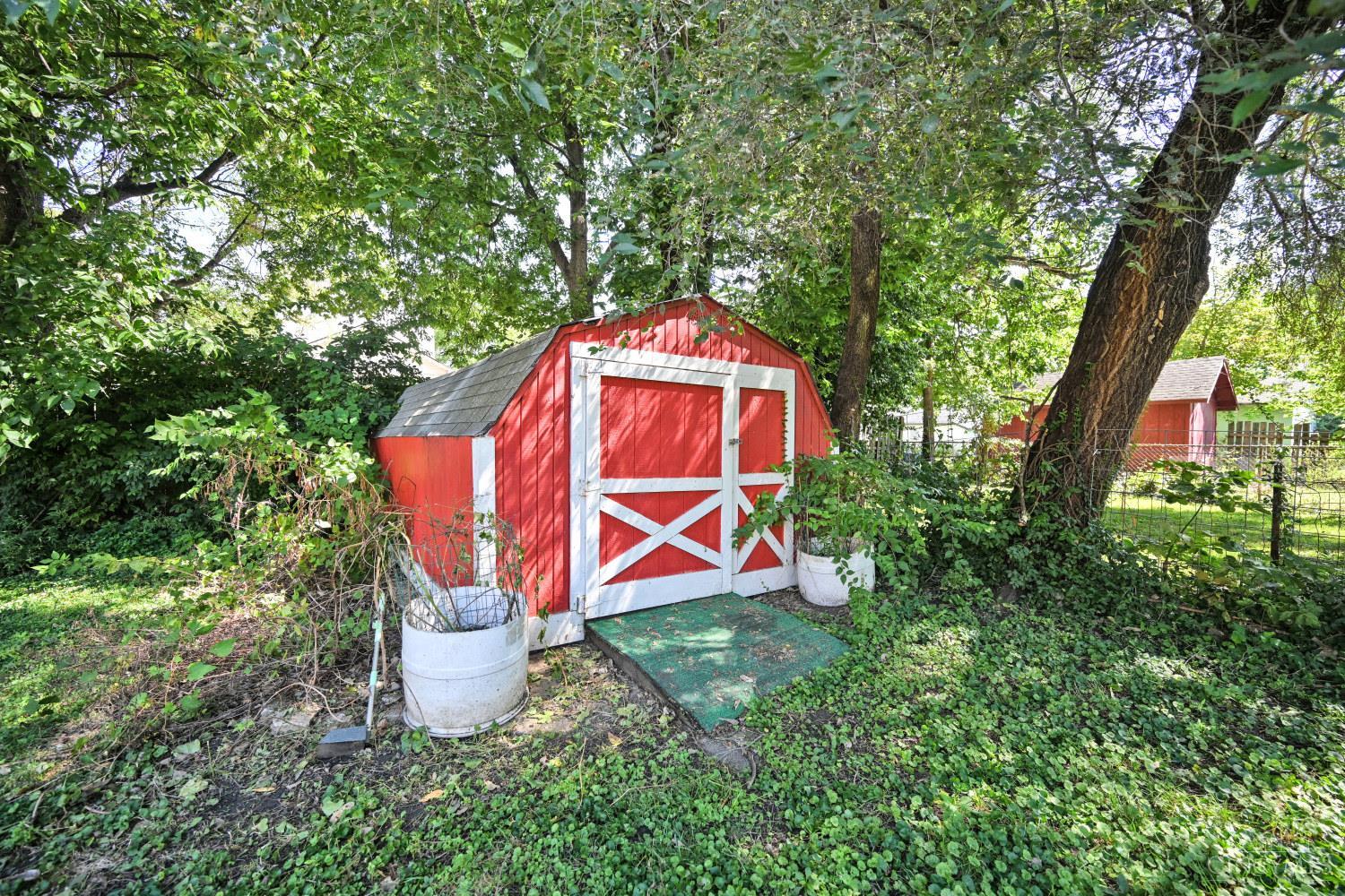 518 Linden Street, Elmwood Place, OH, 45216 — photo 40