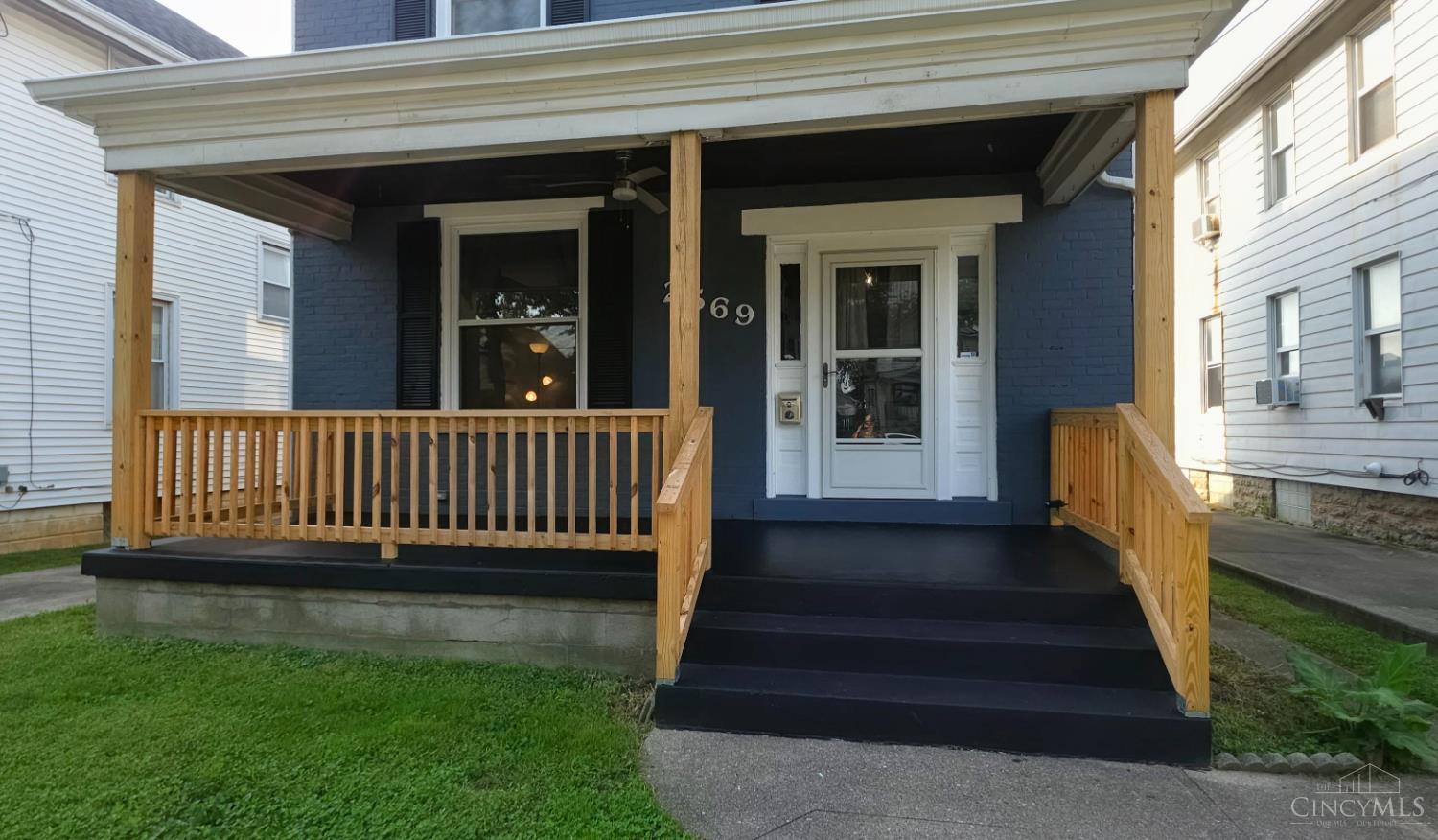 2569 Marsh Avenue, Norwood, OH, 45212 — photo 55