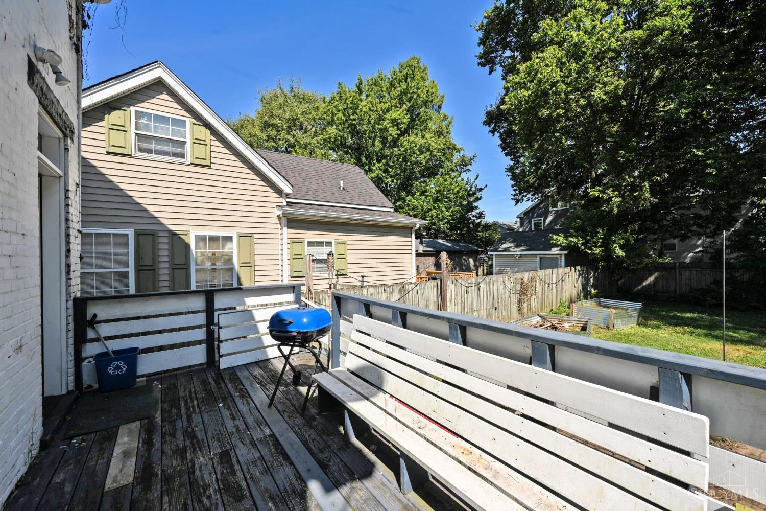 518 Linden Street, Elmwood Place, OH, 45216 — photo 36