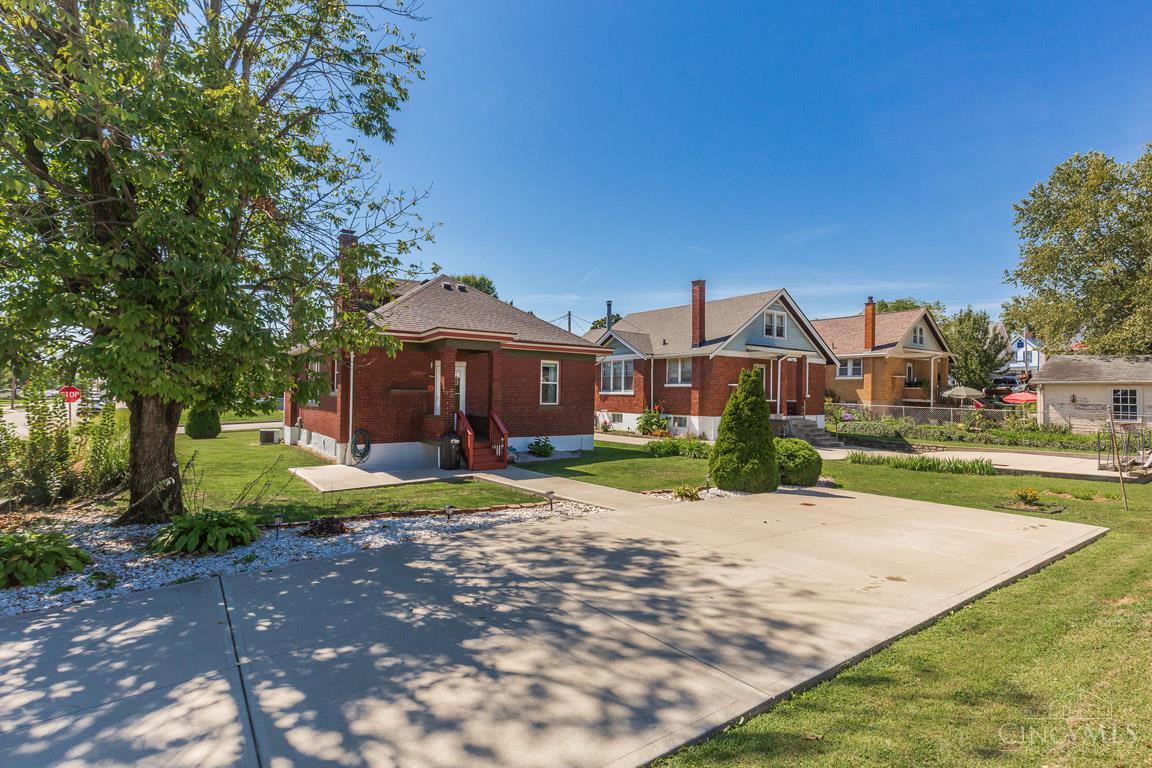 3302 Wardall Avenue, Cheviot, OH, 45211 — photo 21
