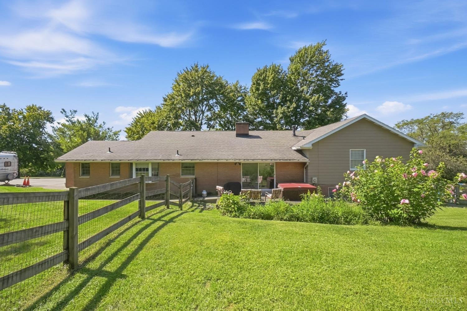 6272 Hendrickson Road, Turtle Creek Twp, OH, 45044 — photo 73