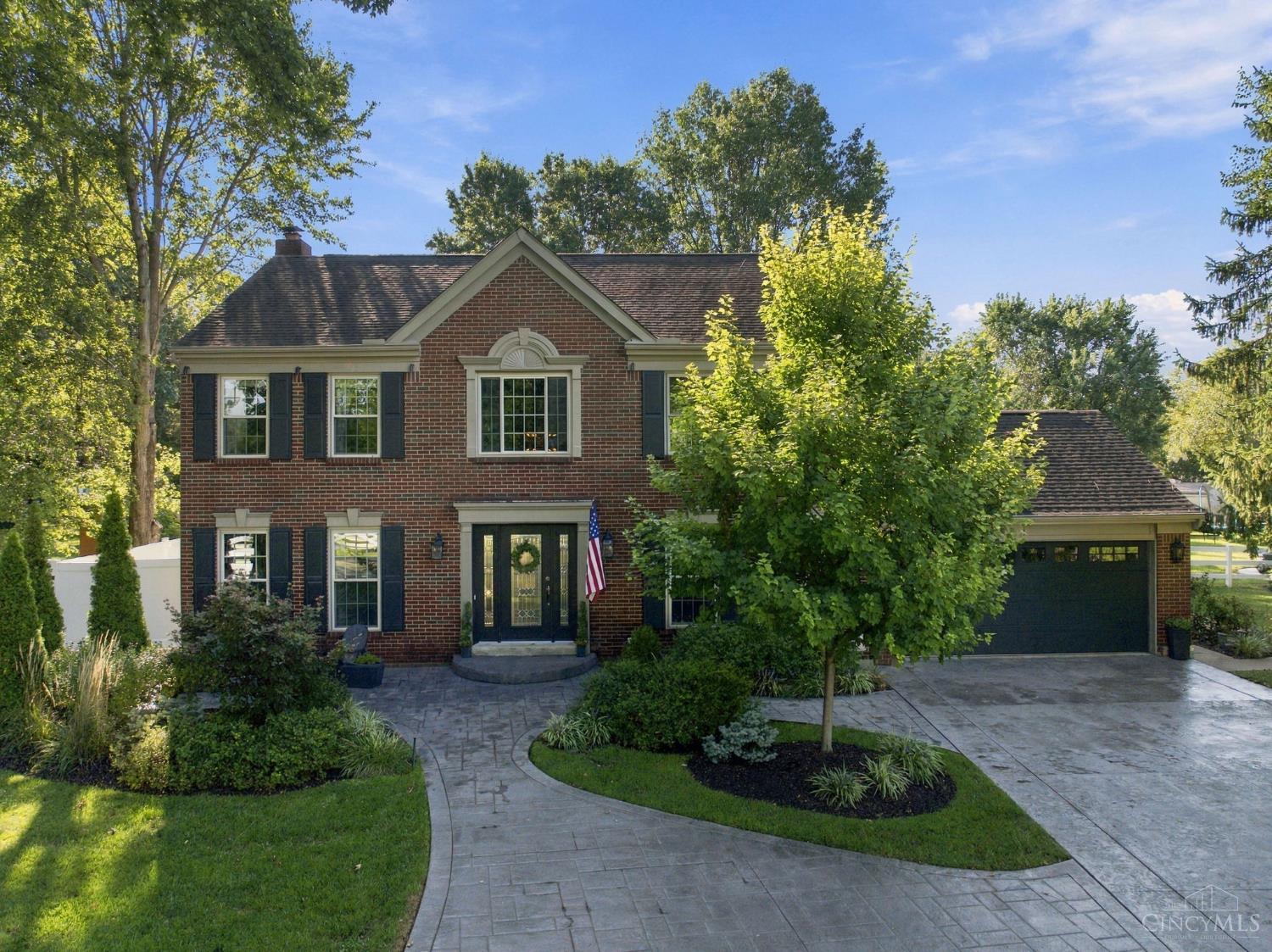 Photo 1 of Sale Pending at 1097 Deerhaven Ct, Miami Twp, OH 45150 | MLS# 1893813 | Listing updated on 2026-09-21