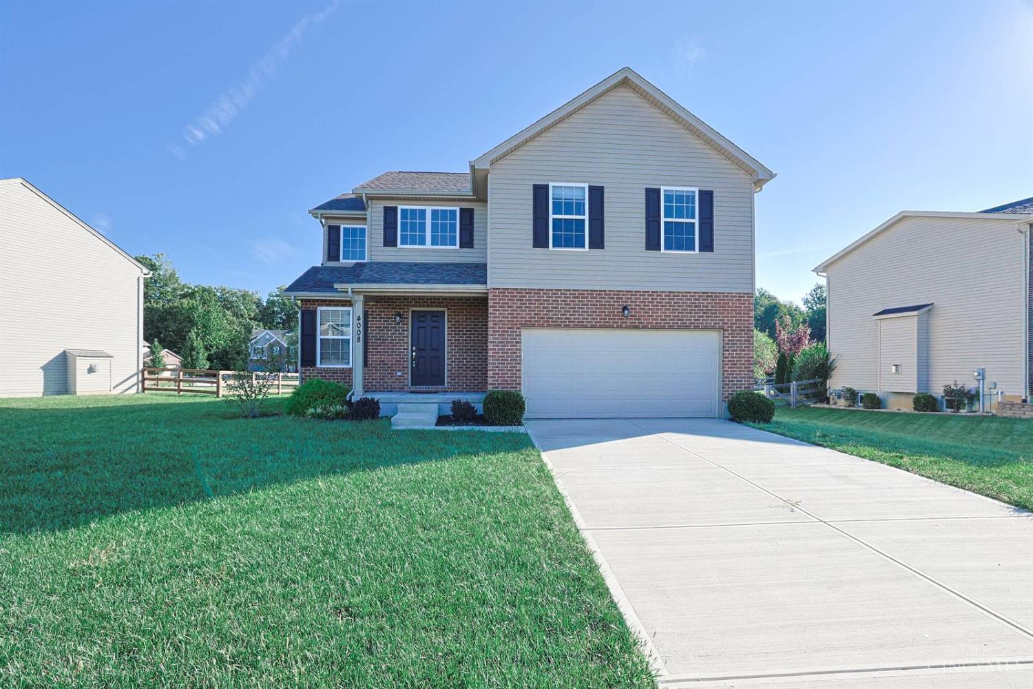 Single family home for sale at 4008 Andora Blvd, Amelia, OH 45102 | MLS# 1894135