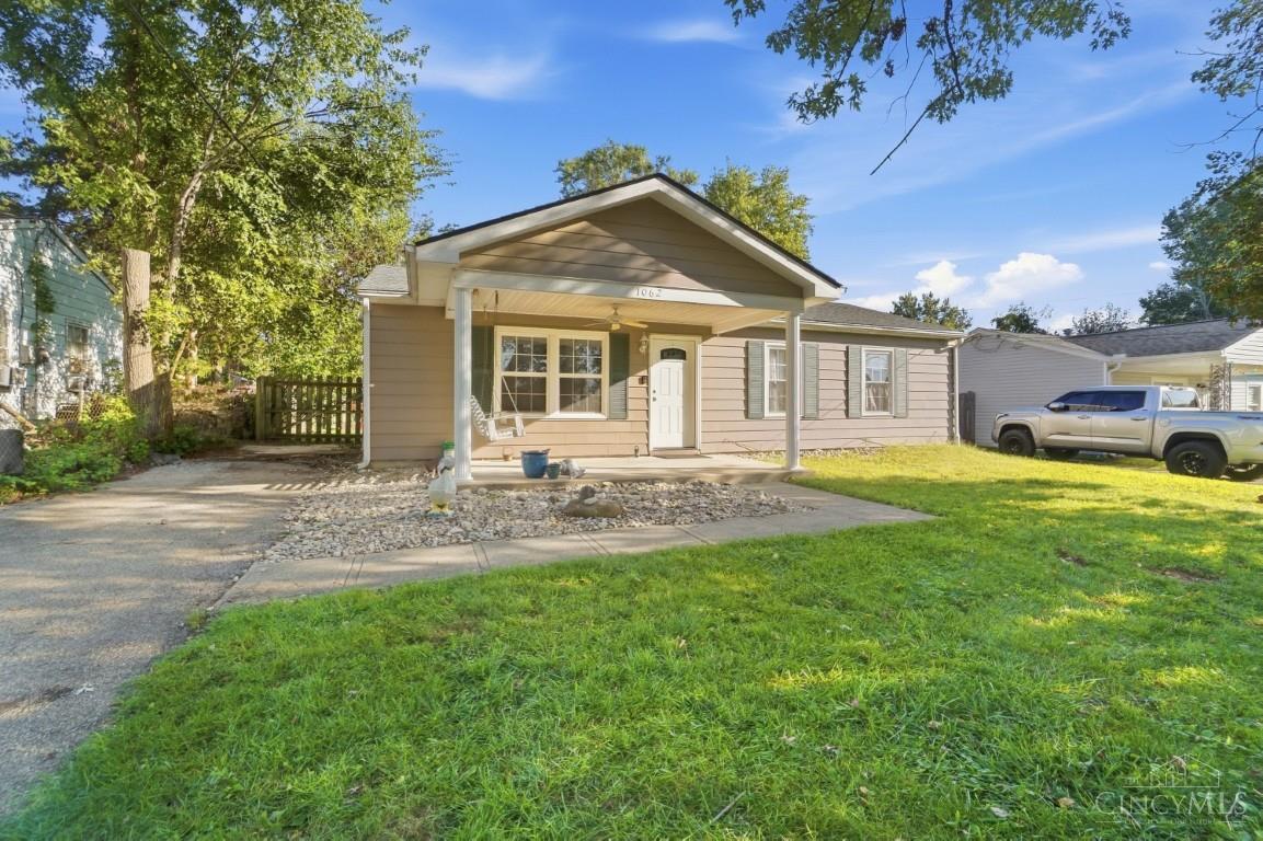 1062 Garnoa Drive, Springfield Twp., OH, 45231 — photo 4